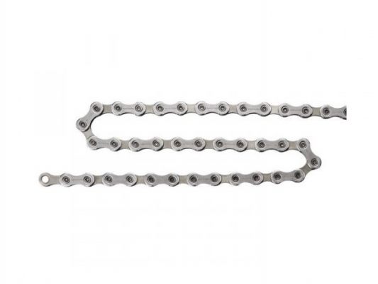 Цепь SHIMANO HG601, 11ск, 116 звеньев,ампульный пин (1 шт), ROAD/MTB/E-BIKE