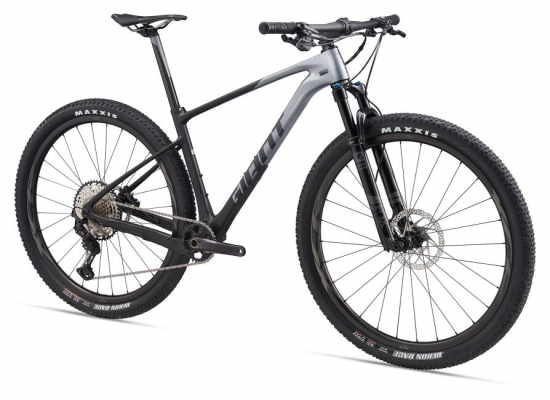 Велосипед Giant XtC Advanced 29 1 (2020)