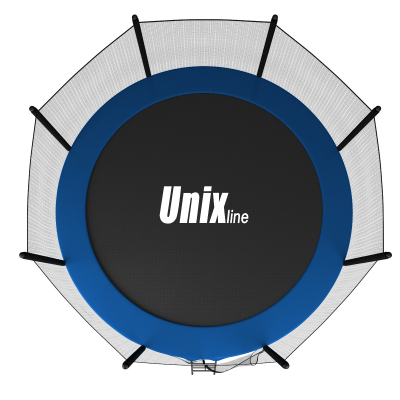 Батут Unix line Classic 12 ft (outside)