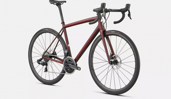 Велосипед Specialized Aethos Pro - SRAM Force eTap AXS