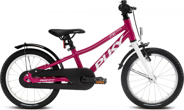 Велосипед  Puky CYKE 16