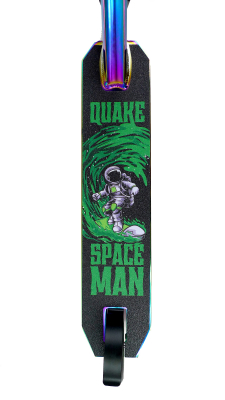 Самокат Puky QUAKE Q1