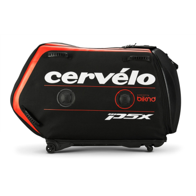 Чехол велосипедный Cervelo P5X Bike bag