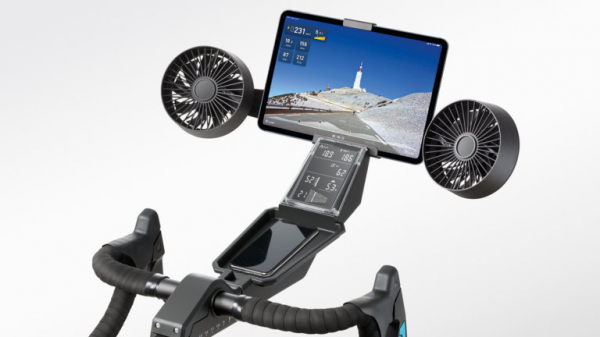 Велосипедный станок Tacx NEO Bike Smart