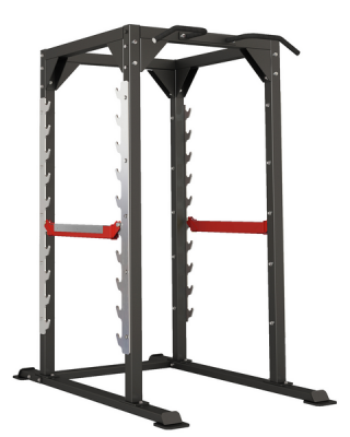 Силовая рама для жимов и приседов Smith Fitness DH010