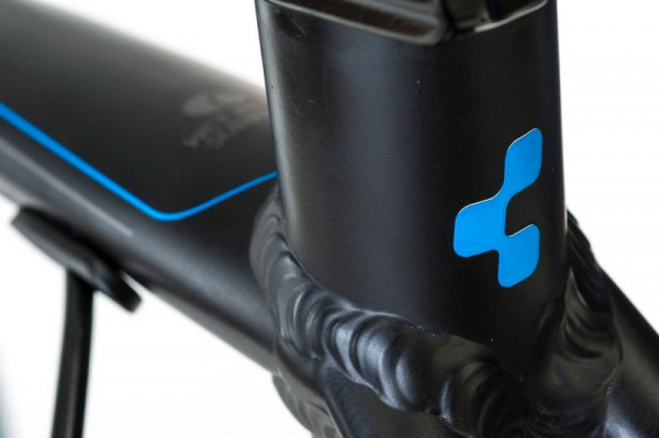 Велосипед Cube 2013 SL Cross Pro