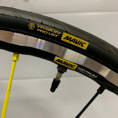 Велосипед Cervelo R5