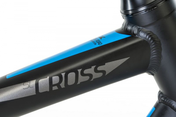 Велосипед Cube 2013 SL Cross Pro