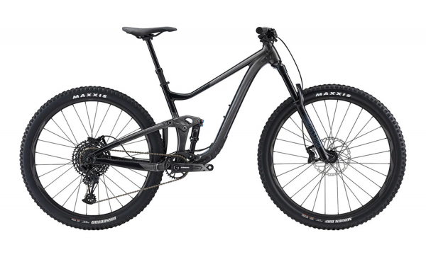 Велосипед Giant Trance X 2 (2023)