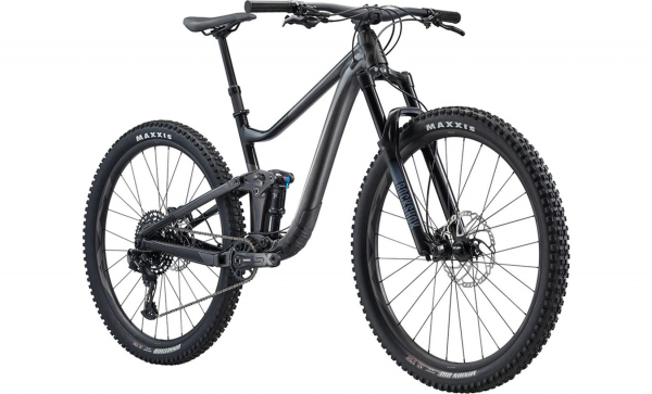 Велосипед Giant Trance X 2 (2023)