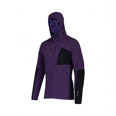 Велокуртка Leatt MTB Trail 1.0 Jacket
