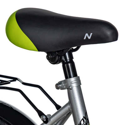 Велосипед Novatrack VECTOR 16" (2025)