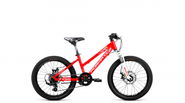 Велосипед Format 7422 (2018)