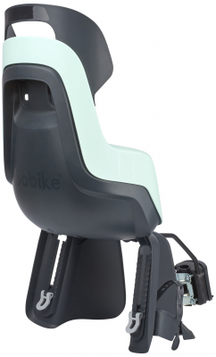 Велокресло Bobike GO Maxi Frame, с креплением на раму