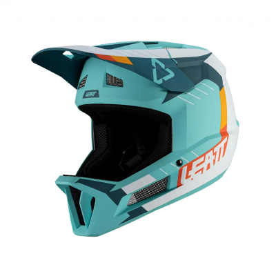 Велошлем Leatt MTB Gravity 2.0 Helmet