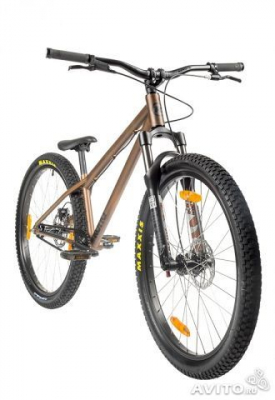 Велосипед Kona 2013 Shonky