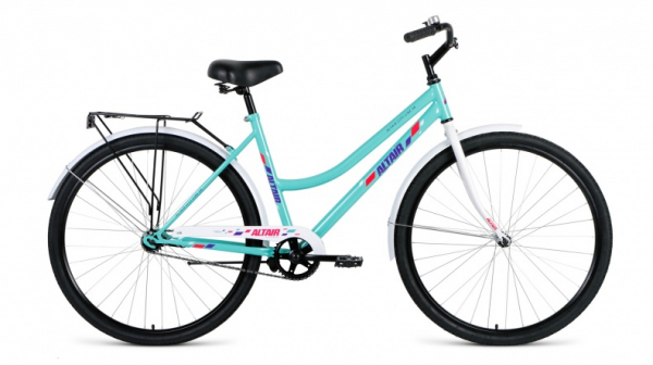 Велосипед Altair City low 28 (2019)