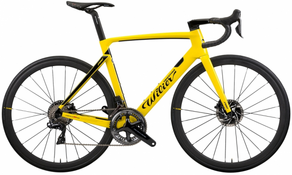 Велосипед Wilier 110PRO Dura-Ace 9100 Cosmic Pro Carbon (2019)