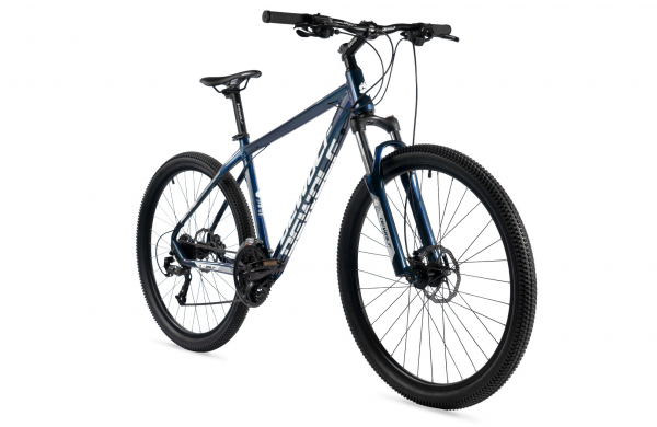 Велосипед DEWOLF TRX 30 (2022)