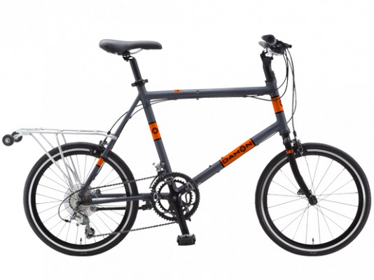 Велосипед Dahon Dash D18 (2015)