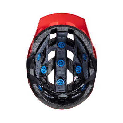 Велошлем подростковый Leatt MTB All Mountain 1.0 Junior Helmet