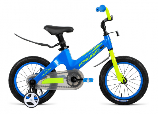 Велосипед Forward COSMO 12 (2020)