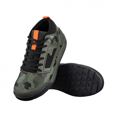 Велотуфли Leatt 3.0 Flat Shoe