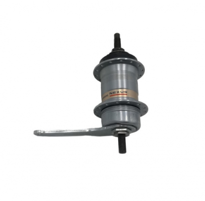 Велосипедная втулка планетарная SHIMANO Nexus, 36 отверстий, 3 скорости