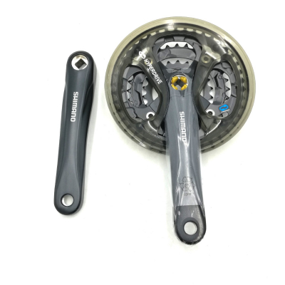 Система велосипедная SHIMANO Acera, M361, 175мм, Квадрат, 42/32/22T