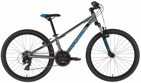 Велосипед Kellys Kiter 50 (2021)