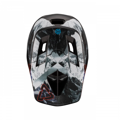Велошлем Leatt MTB Gravity 4.0 Helmet