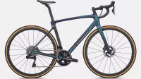 Велосипед Specialized S-Works Roubaix – Shimano Dura-Ace Di2