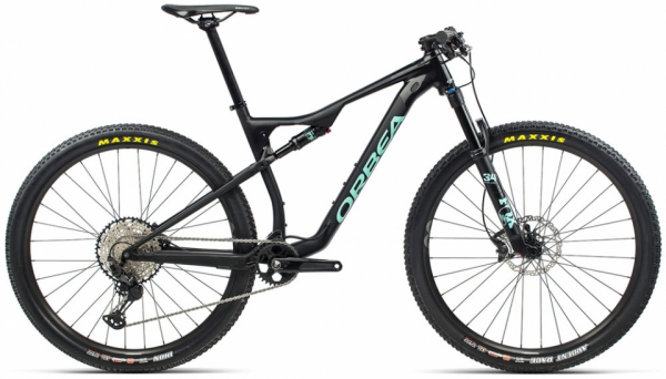 Велосипед Orbea OIZ H20 (2021)