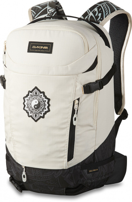 Рюкзак женский DAKINE TEAM WOMENS HELI PRO 24L JAMIE ANDERSON