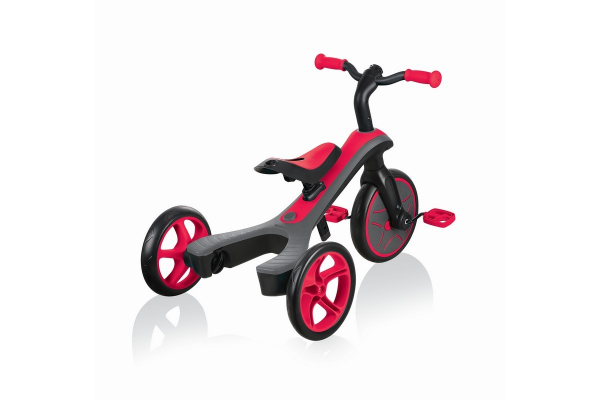 Велосипед Globber TRIKE EXPLORER (2 IN 1) (2020)