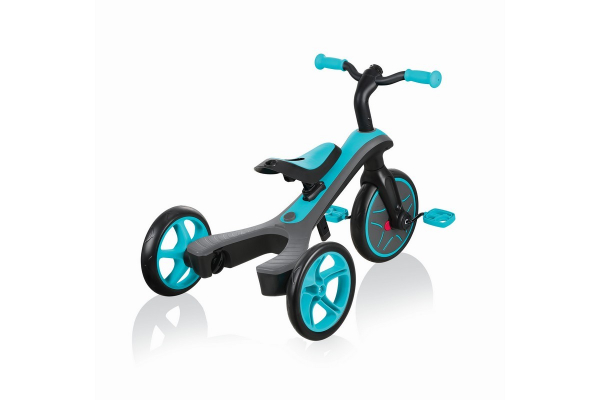 Велосипед Globber TRIKE EXPLORER (2 IN 1) (2020)