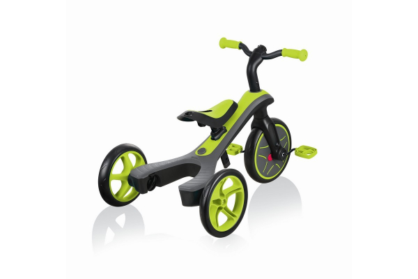 Велосипед Globber TRIKE EXPLORER (2 IN 1) (2020)