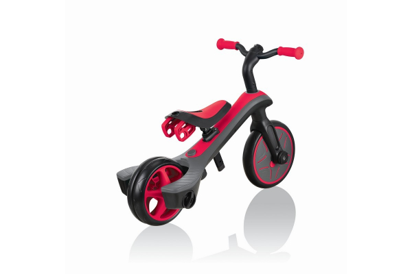 Велосипед Globber TRIKE EXPLORER (2 IN 1) (2020)