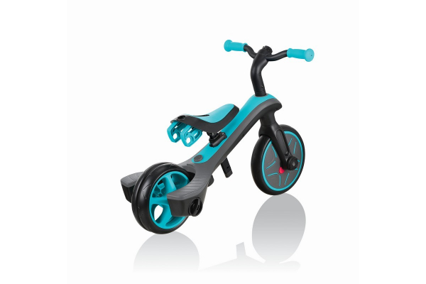 Велосипед Globber TRIKE EXPLORER (2 IN 1) (2020)