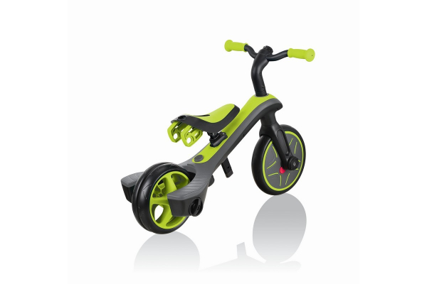Велосипед Globber TRIKE EXPLORER (2 IN 1) (2020)