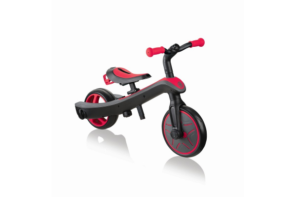 Велосипед Globber TRIKE EXPLORER (2 IN 1) (2020)