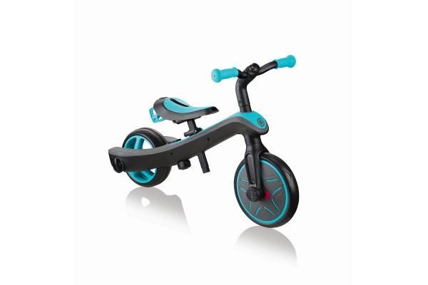 Велосипед Globber TRIKE EXPLORER (2 IN 1) (2020)