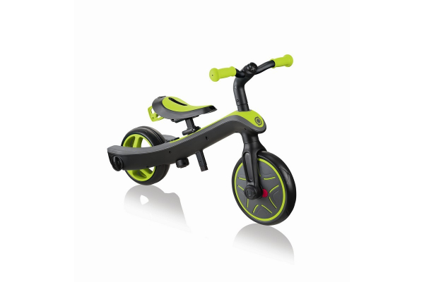 Велосипед Globber TRIKE EXPLORER (2 IN 1) (2020)