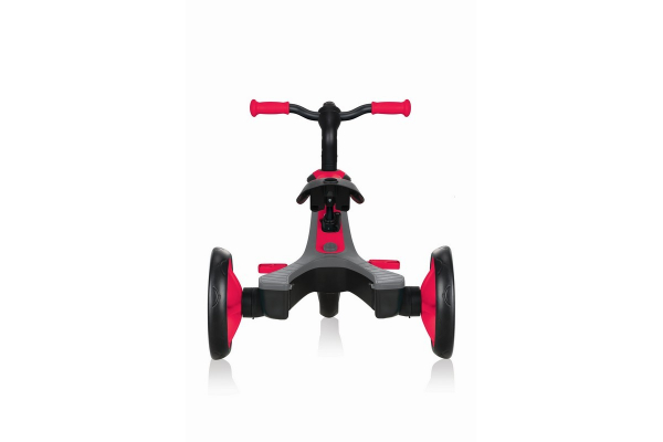 Велосипед Globber TRIKE EXPLORER (2 IN 1) (2020)