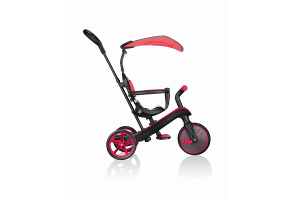 Велосипед Globber TRIKE EXPLORER (4 IN 1) (2020)