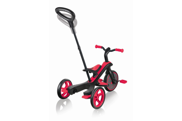 Велосипед Globber TRIKE EXPLORER (4 IN 1) (2020)