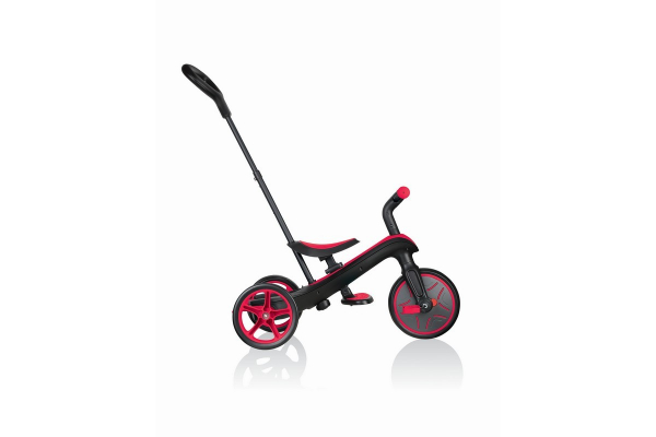 Велосипед Globber TRIKE EXPLORER (4 IN 1) (2020)