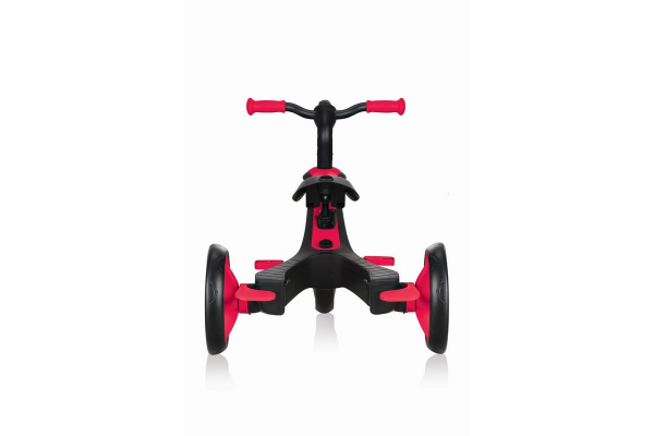 Велосипед Globber TRIKE EXPLORER (4 IN 1) (2020)