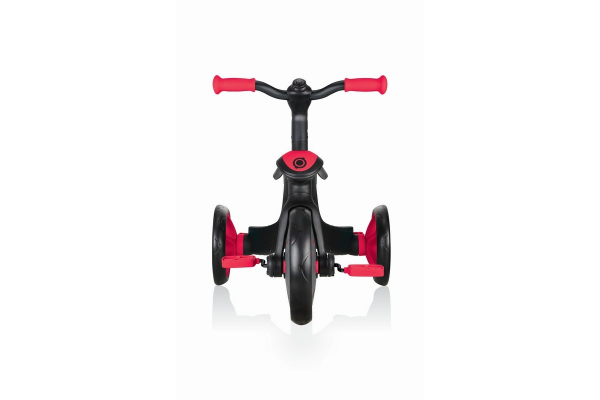 Велосипед Globber TRIKE EXPLORER (4 IN 1) (2020)