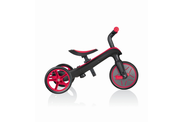 Велосипед Globber TRIKE EXPLORER (4 IN 1) (2020)